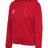 hummel Women's Go 2.0 Zip Hoodie-1