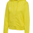hummel Women's Go 2.0 Zip Hoodie-1