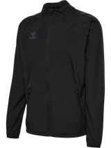 hummel Unisex Pro Training Lightweight Jacket-1