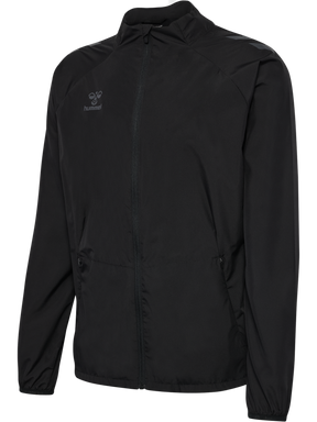 hummel Unisex Pro Training Lightweight Jacket-1
