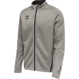 hummel Men's Cima XK Zip Jacket-1
