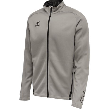hummel Men's Cima XK Zip Jacket-1