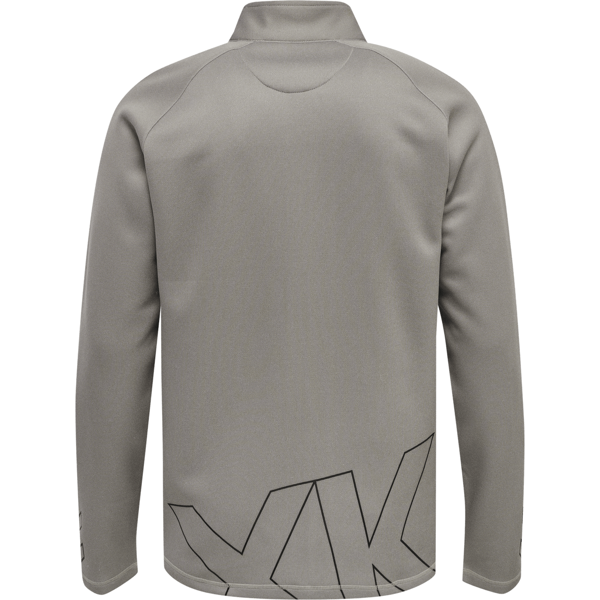 hummel Men's Cima XK Zip Jacket-2