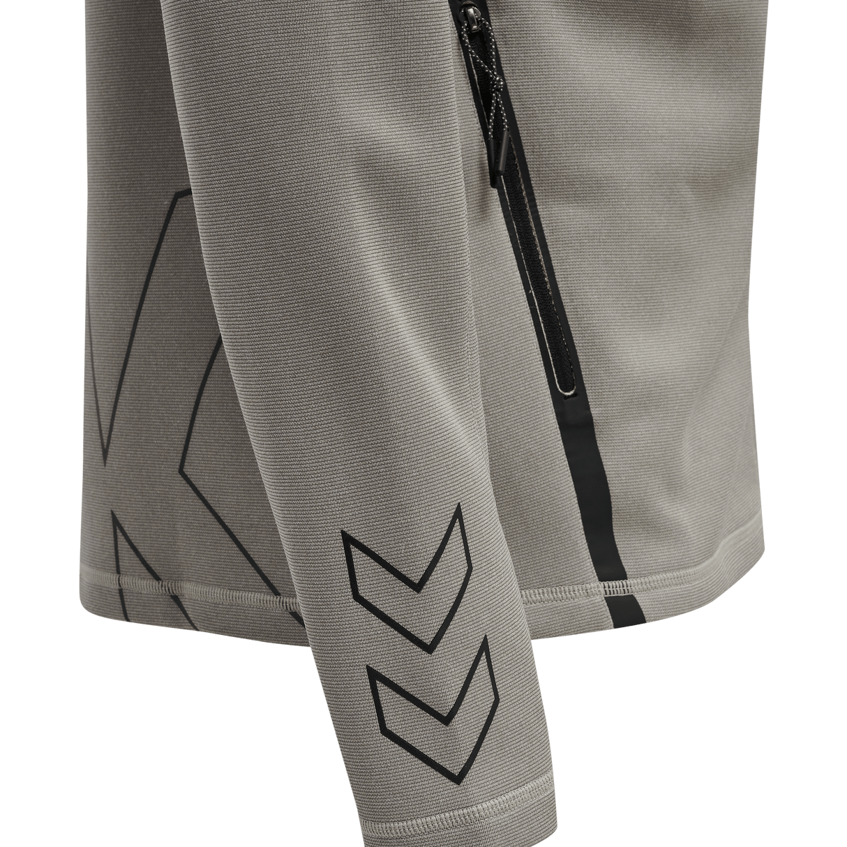hummel Men's Cima XK Zip Jacket-3