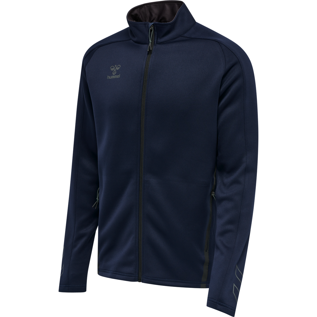 hummel Men's Cima XK Zip Jacket-1