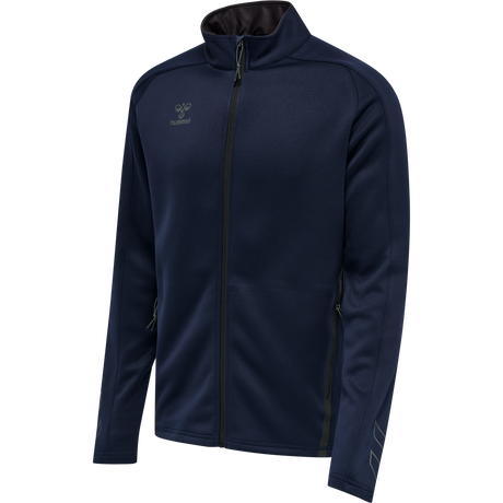 hummel Men's Cima XK Zip Jacket-1