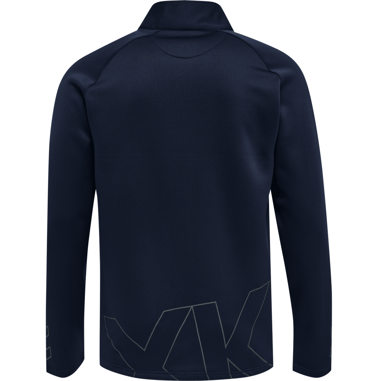 hummel Men's Cima XK Zip Jacket-2