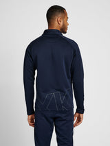 hummel Men's Cima XK Zip Jacket-6