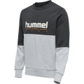 hummel Unisex Legacy Manfred Sweatshirt-1