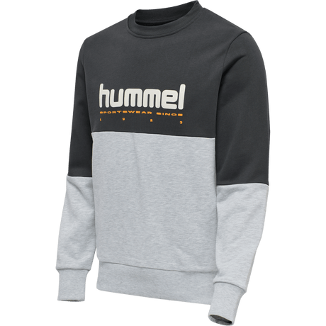 hummel Unisex Legacy Manfred Sweatshirt-1