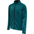 hummel Men's Cima XK Zip Jacket-1