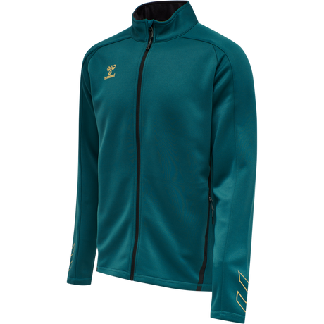 hummel Men's Cima XK Zip Jacket-1