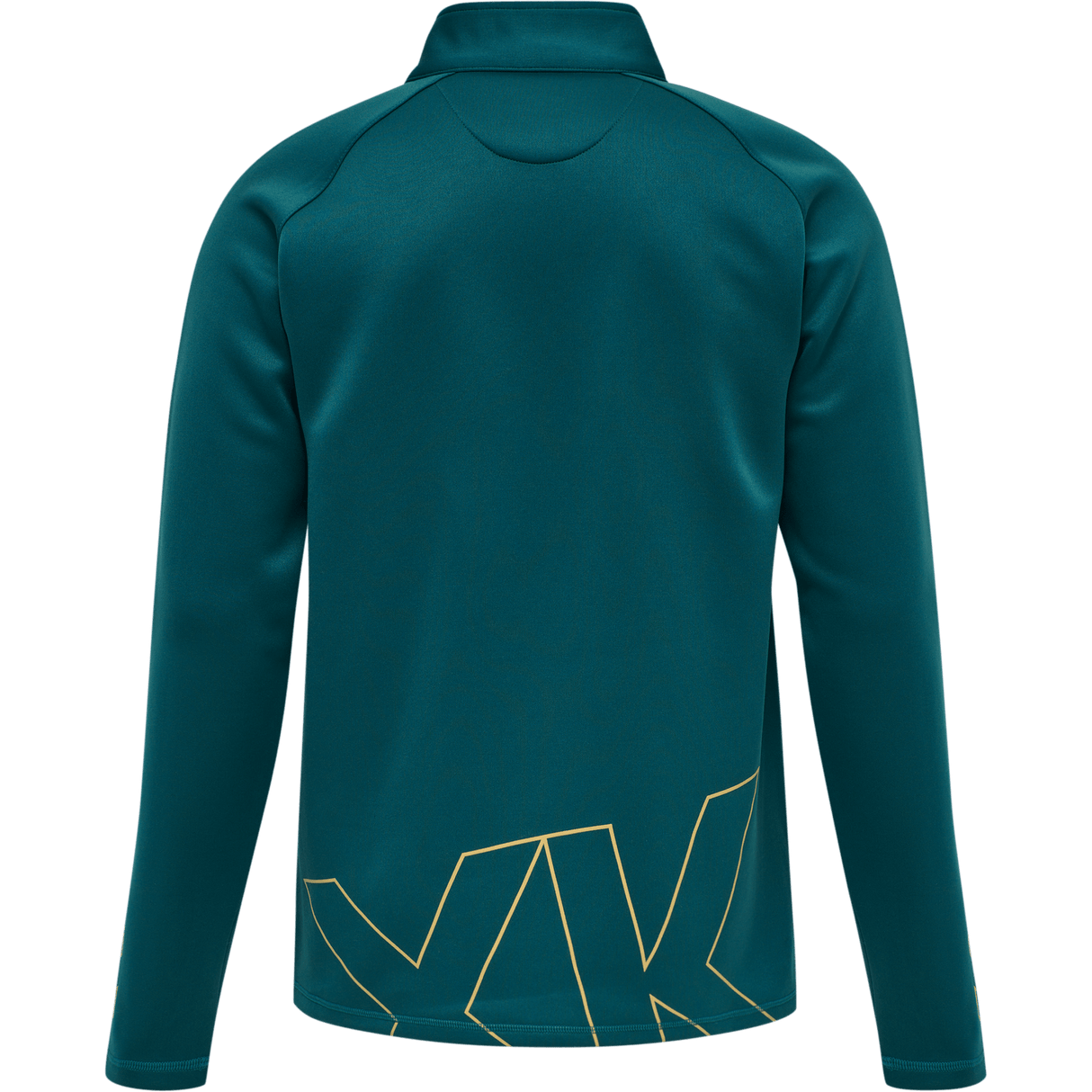 hummel Men's Cima XK Zip Jacket-2