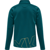 hummel Men's Cima XK Zip Jacket-2