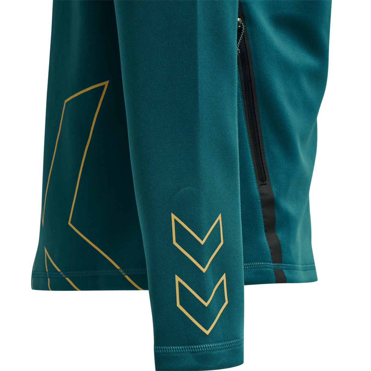 hummel Men's Cima XK Zip Jacket-4