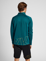 hummel Men's Cima XK Zip Jacket-5