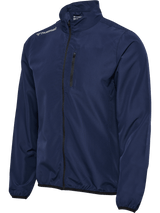 hummel Men's Run Jacket-1