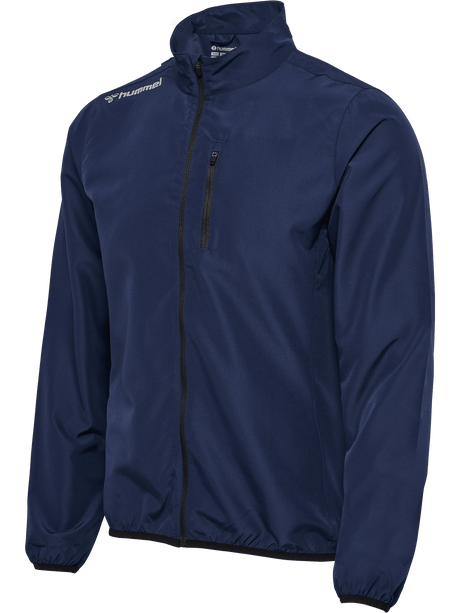 hummel Men's Run Jacket-1