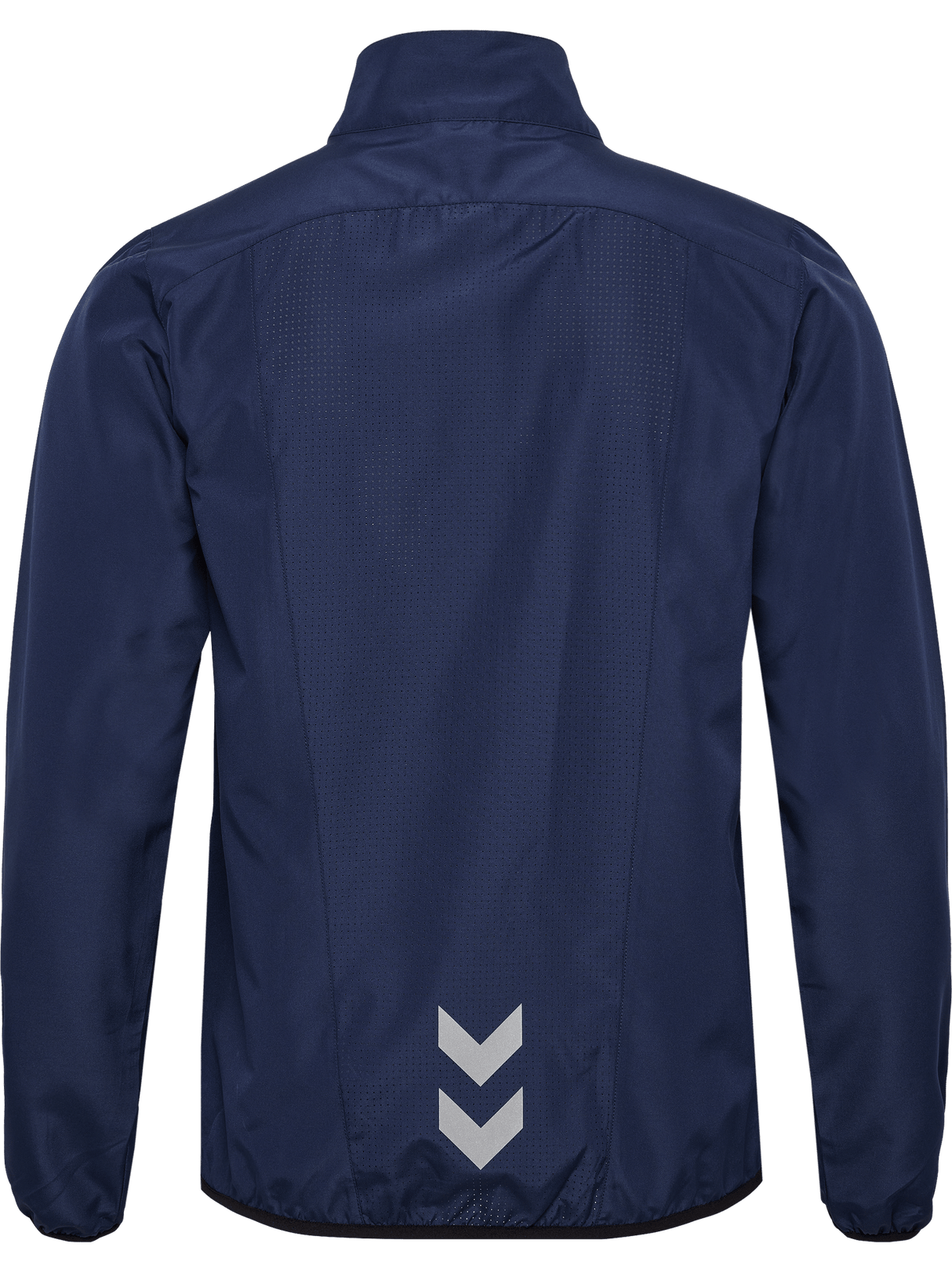 hummel Men's Run Jacket-2