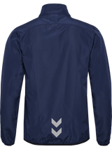 hummel Men's Run Jacket-2