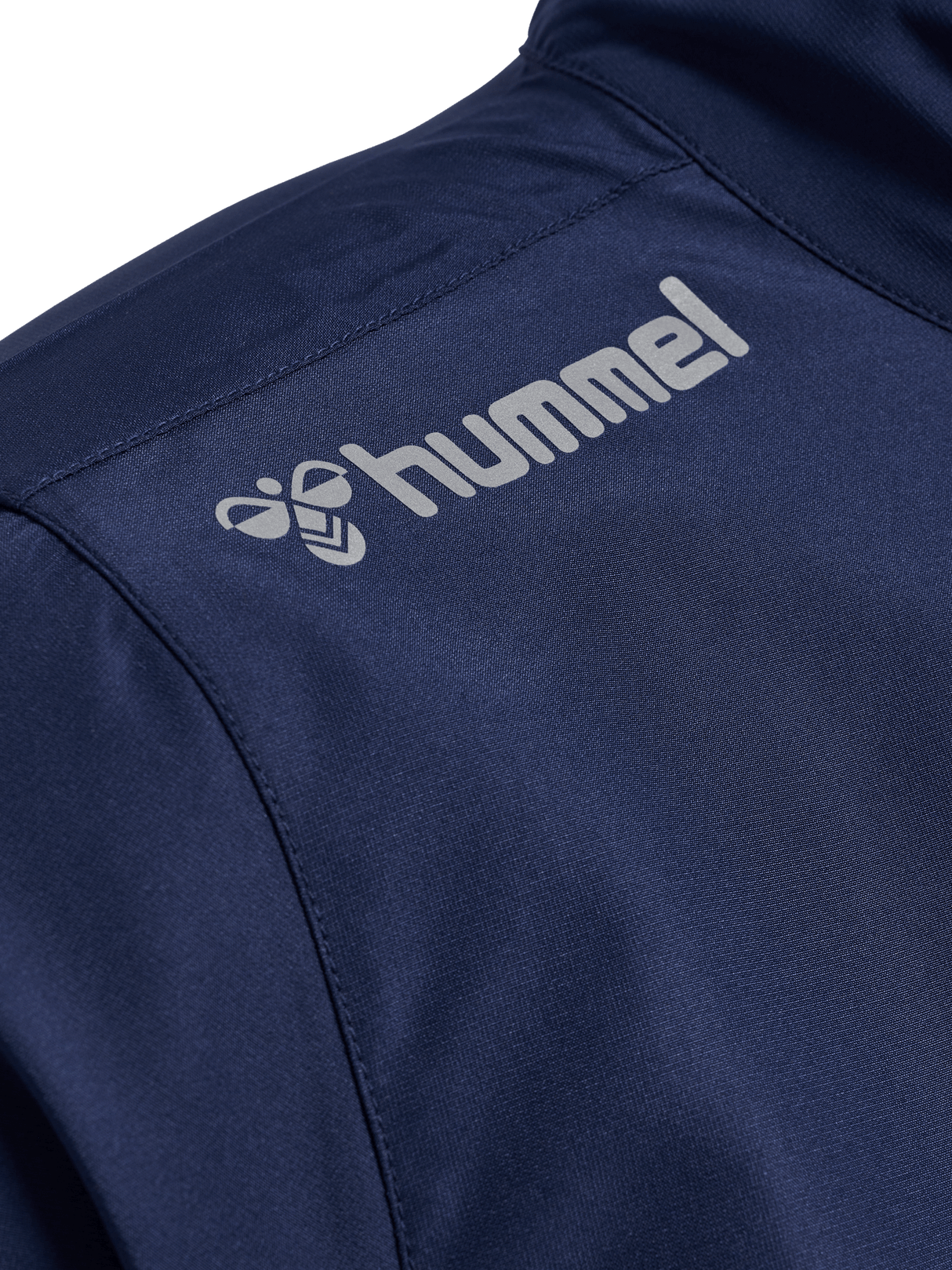 hummel Men's Run Jacket-4