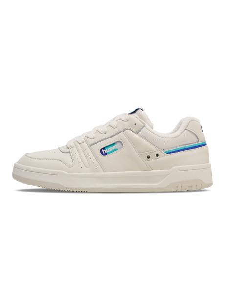 hummel Unisex Stockholm LX-E Archive Shoes-1