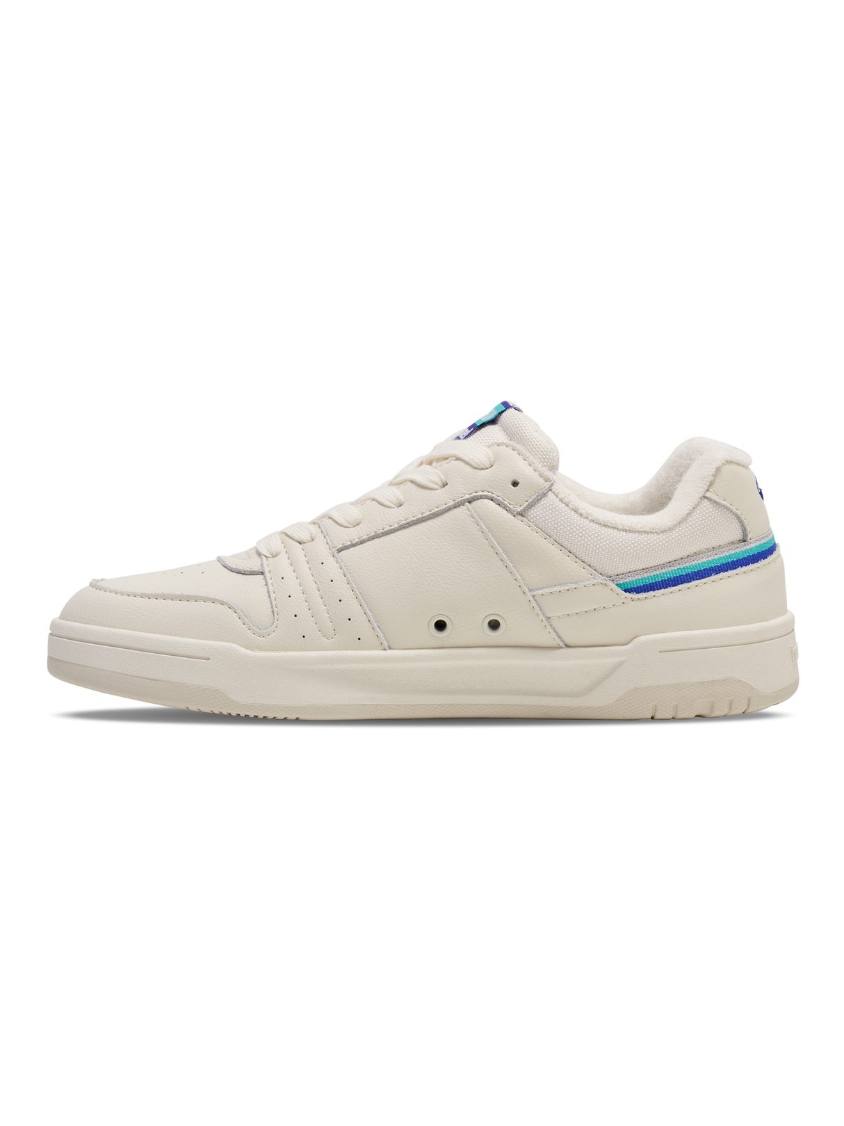 hummel Unisex Stockholm LX-E Archive Shoes-3
