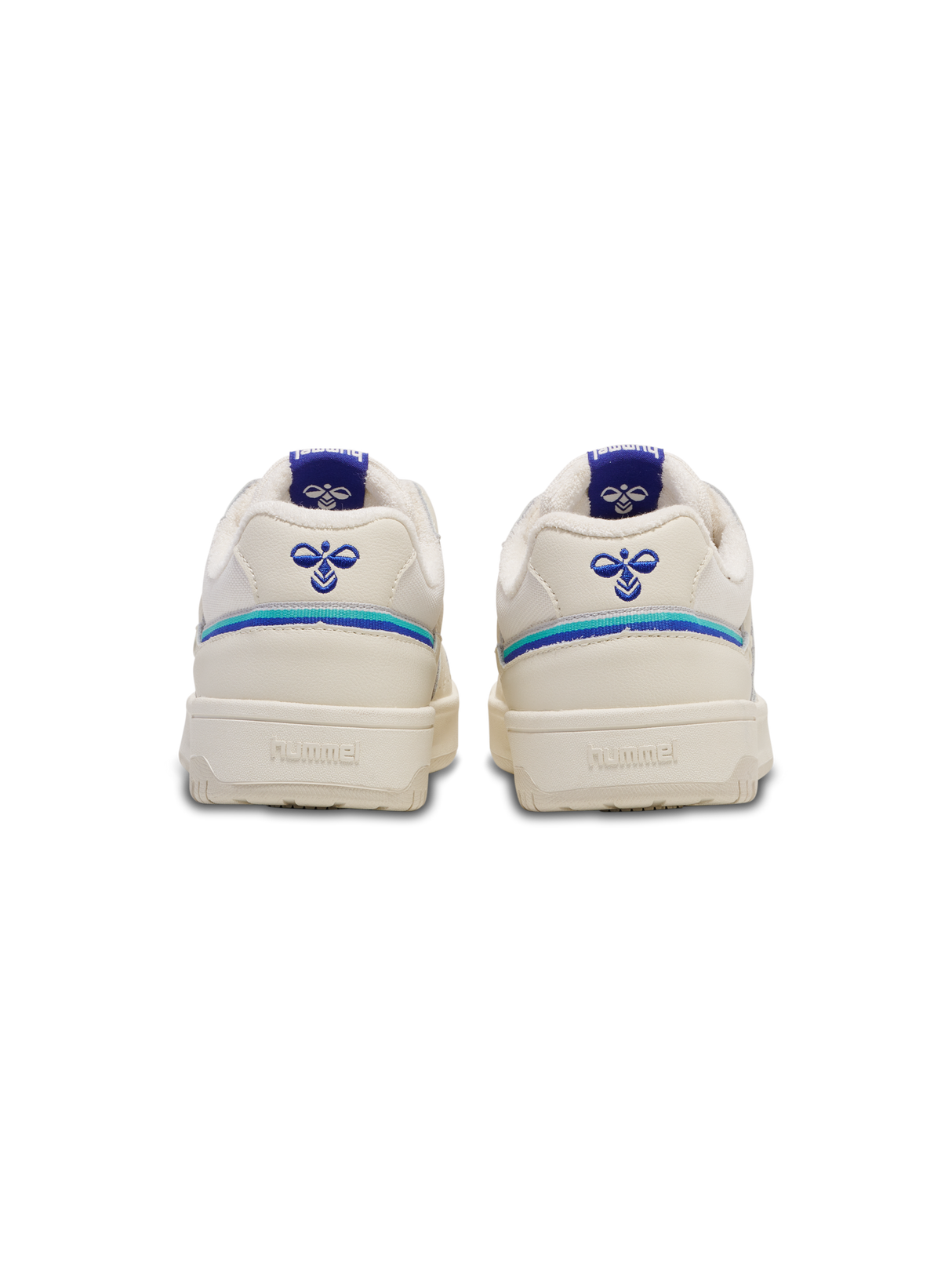 hummel Unisex Stockholm LX-E Archive Shoes-4