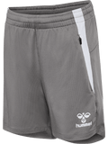 hummel Youth Lead 2.0 Training Shorts-1