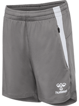 hummel Youth Lead 2.0 Training Shorts-1