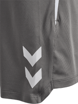 hummel Youth Lead 2.0 Training Shorts-3