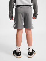 hummel Youth Lead 2.0 Training Shorts-6