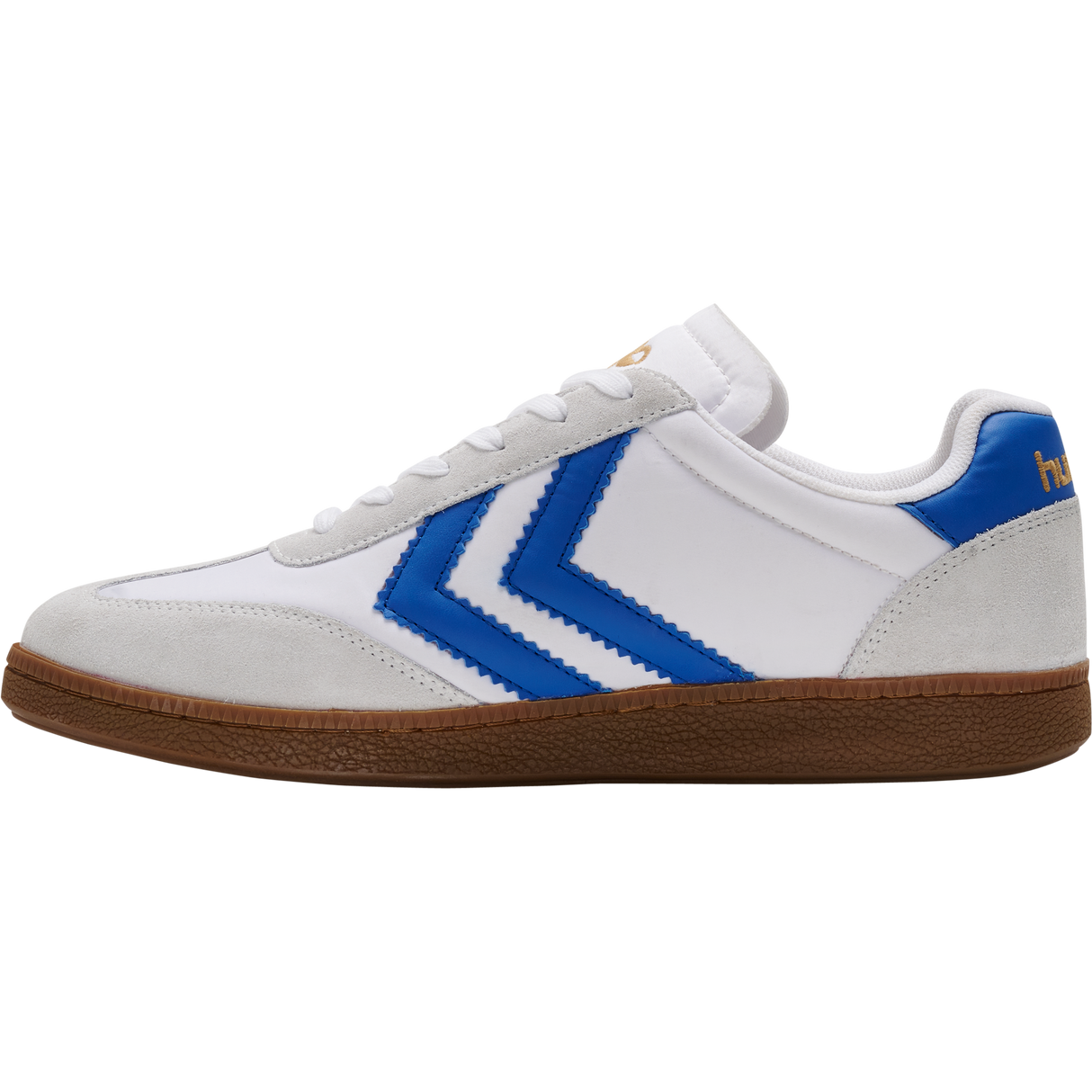 hummel Unisex VM78 Cph Nylon Shoes-3
