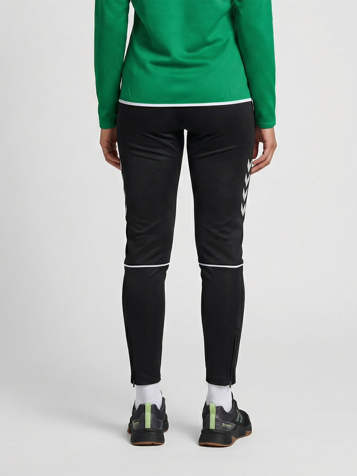 hummel Women's Core 2.0 Training Pants-4