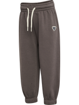 hummel Youth Mini Loose Pants Bee-1