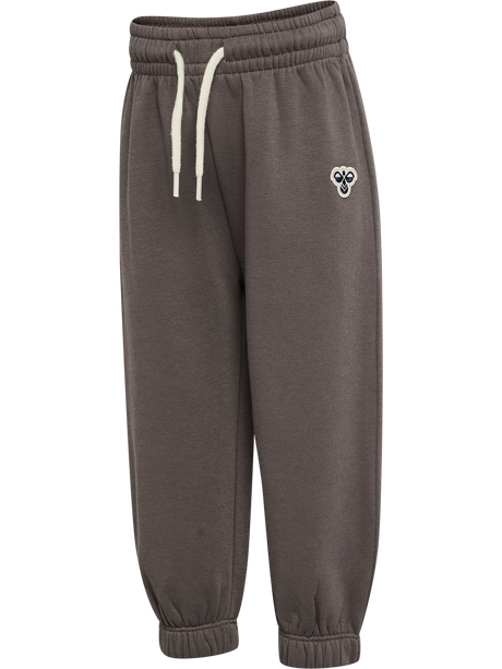 hummel Youth Mini Loose Pants Bee-1