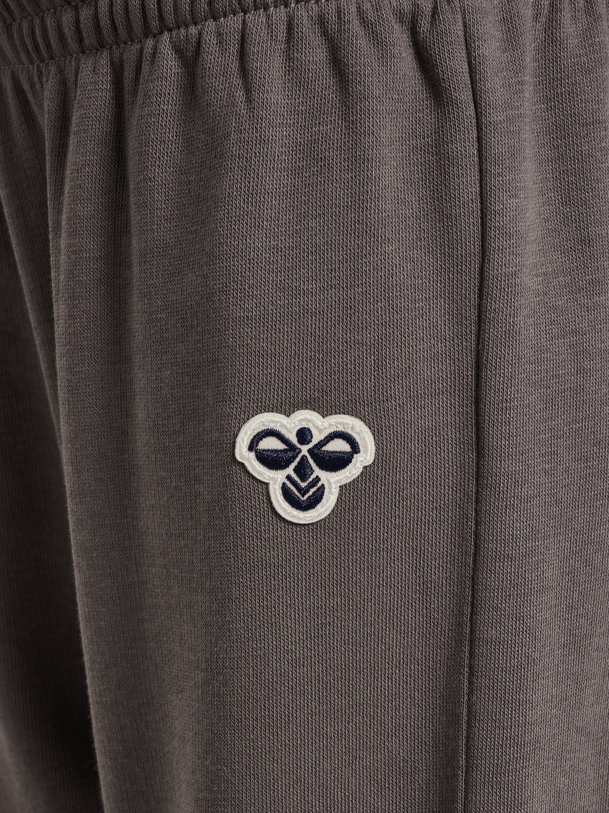 hummel Youth Mini Loose Pants Bee-3