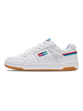 hummel Unisex Stockholm LX-E Archive Shoes-1