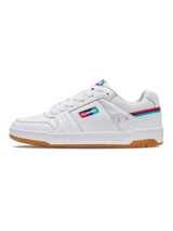 hummel Unisex Stockholm LX-E Archive Shoes-1