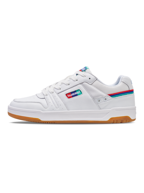 hummel Unisex Stockholm LX-E Archive Shoes-1