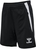 hummel Youth Lead 2.0 Training Shorts-1