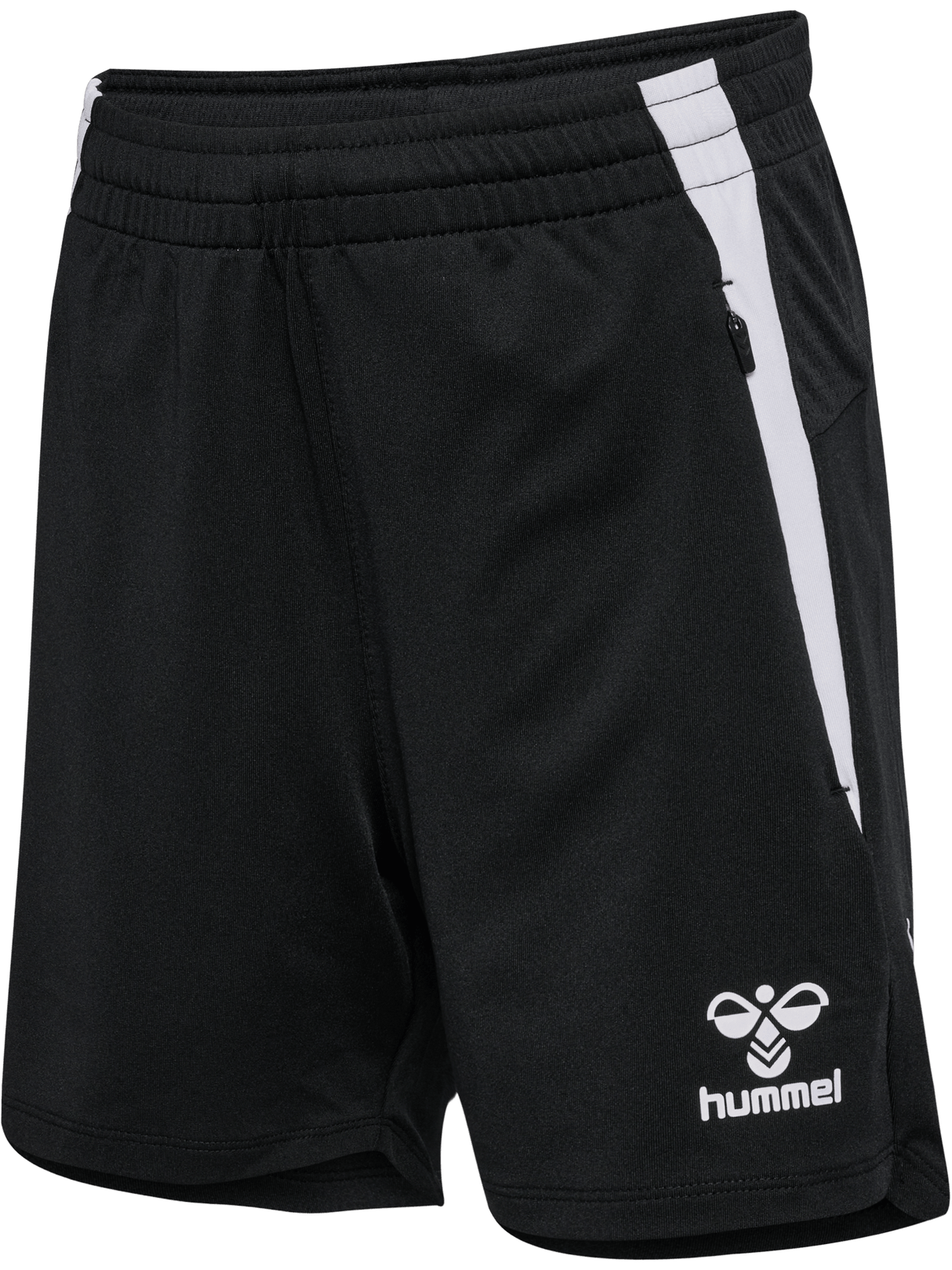 hummel Youth Lead 2.0 Training Shorts-1