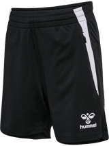 hummel Youth Lead 2.0 Training Shorts-1