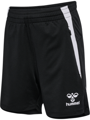 hummel Youth Lead 2.0 Training Shorts-1