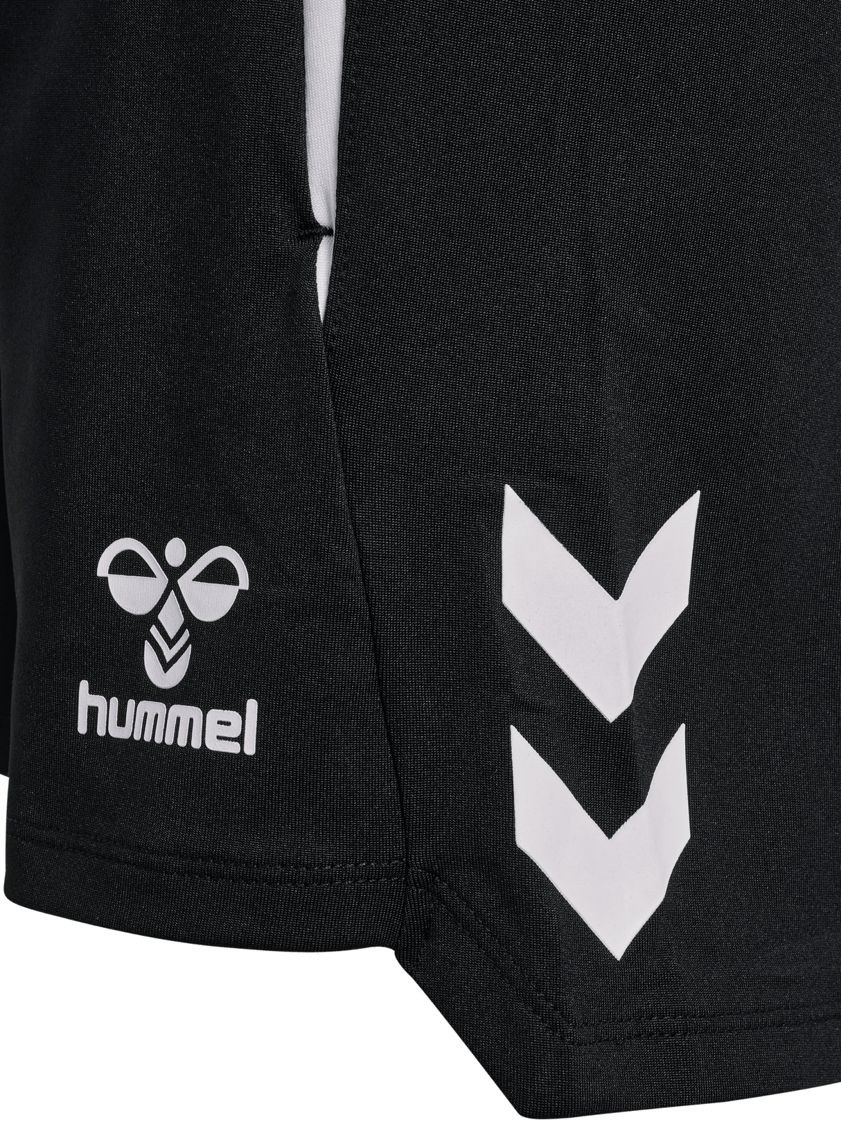 hummel Youth Lead 2.0 Training Shorts-3