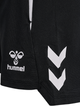 hummel Youth Lead 2.0 Training Shorts-3