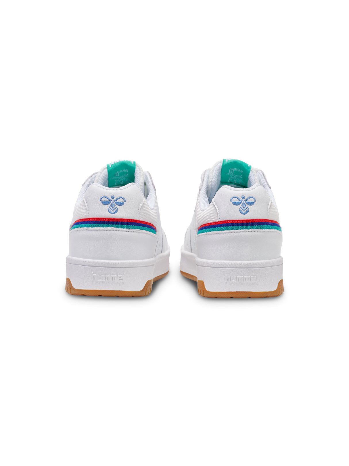 hummel Unisex Stockholm LX-E Archive Shoes-4