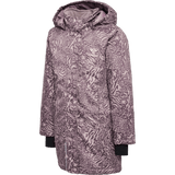 hummel Youth Alma Tex Coat-1