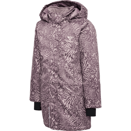hummel Youth Alma Tex Coat-1
