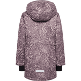 hummel Youth Alma Tex Coat-2